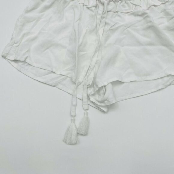 California Waves Small Swim Cover Up Shorts 925 - Picture 3 of 7